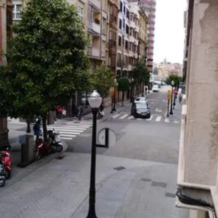 Centro Y Playa Capua 21 Vut 710 Apartment