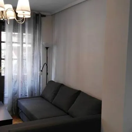 Centro Y Playa Capua 21 Vut 710 Apartment Gijon