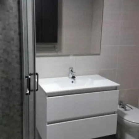 Centro Y Playa Capua 21 Vut 710 Gijon