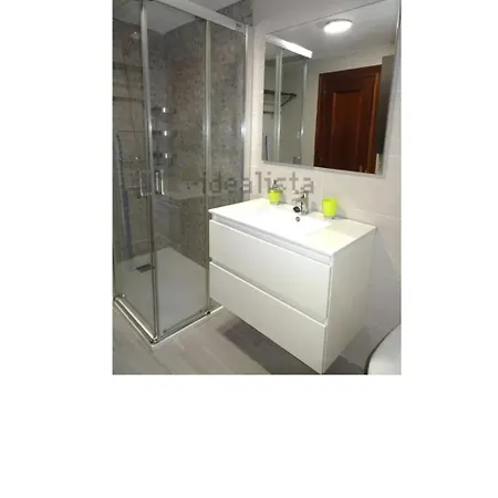 Apartment Centro Y Playa Capua 21 Vut 710