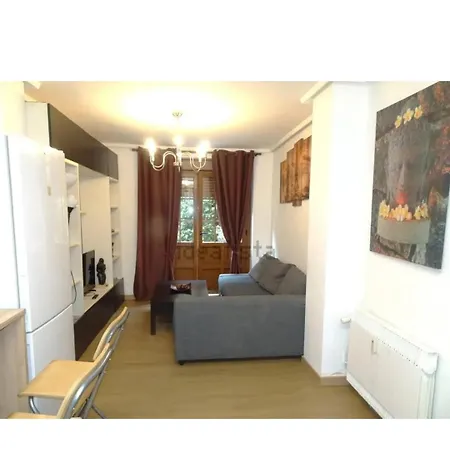 Centro Y Playa Capua 21 Vut 710 Apartment *