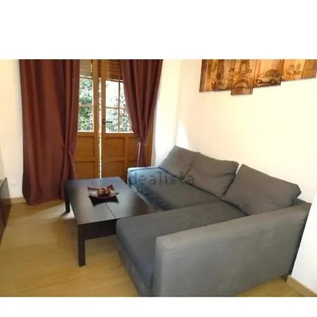Centro Y Playa Capua 21 Vut 710 Gijon