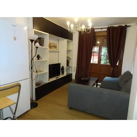 Apartment Centro Y Playa Capua 21 Vut 710 Gijon